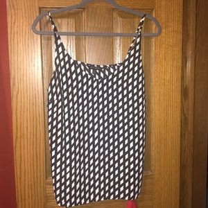 Banana Republic Tank